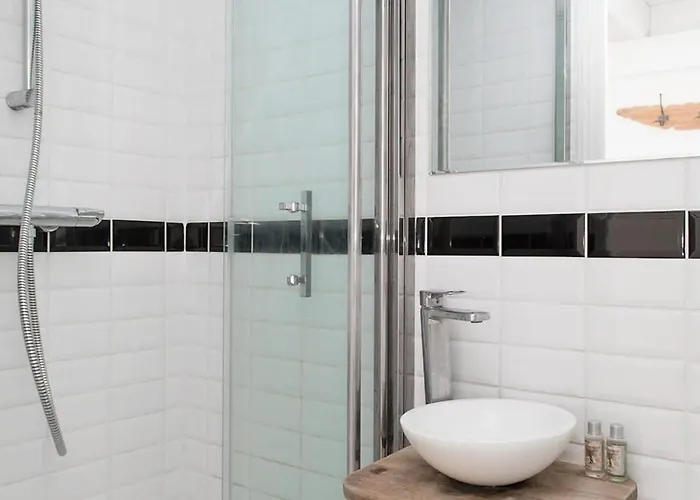 公寓 Quartier Montorgueil & Near Le Marais - Cityapartmentstay